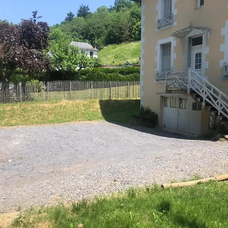 Grande Maison Familiale De Charme 9ch