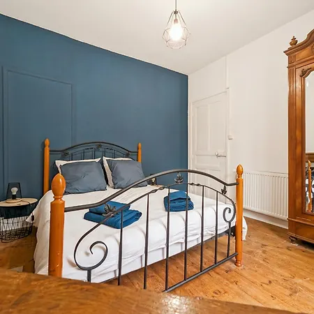 Dom wakacyjny Grande Maison Familiale De Charme 9ch *