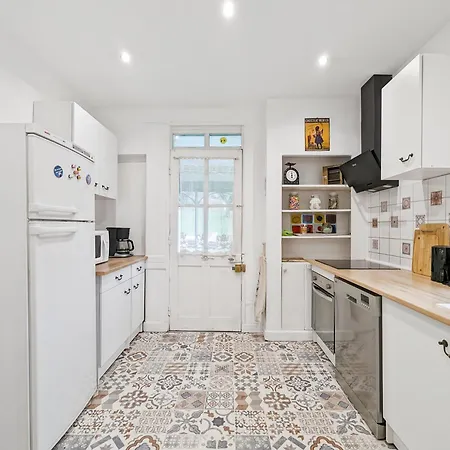 Grande Maison Familiale De Charme 9ch Dom wakacyjny Vic-sur-Cère