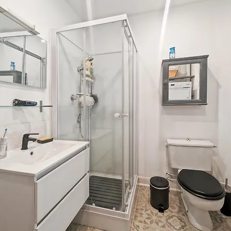 Grande Maison Familiale De Charme 9ch Vic-sur-Cère