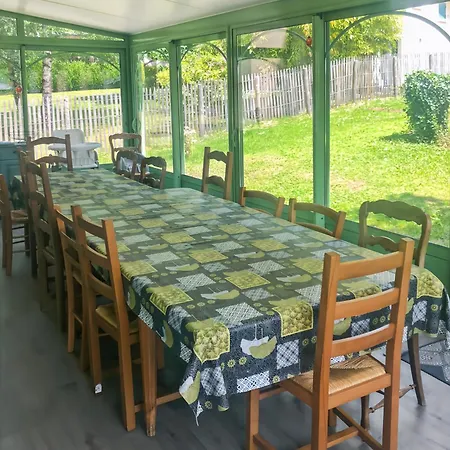 Grande Maison Familiale De Charme 9ch *