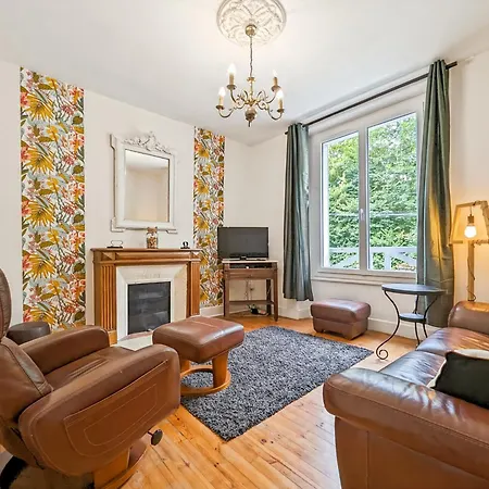 Grande Maison Familiale De Charme 9ch * Vic-sur-Cère